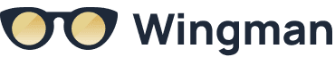 Wingman AI home