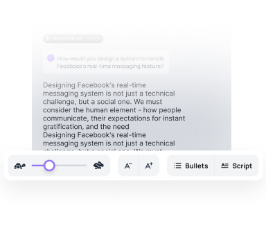 Smart Controls