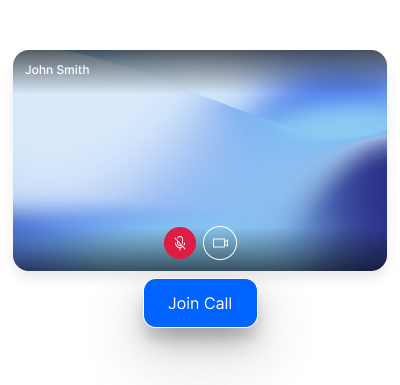 Join Your Call